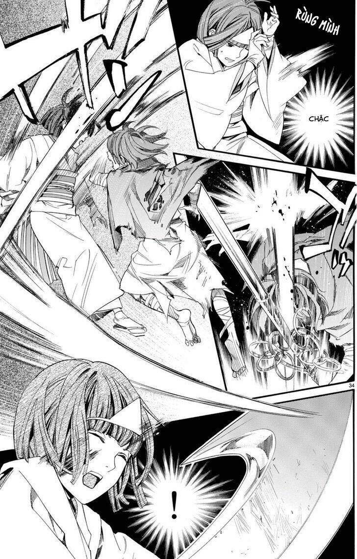 Noragami - Chương 68