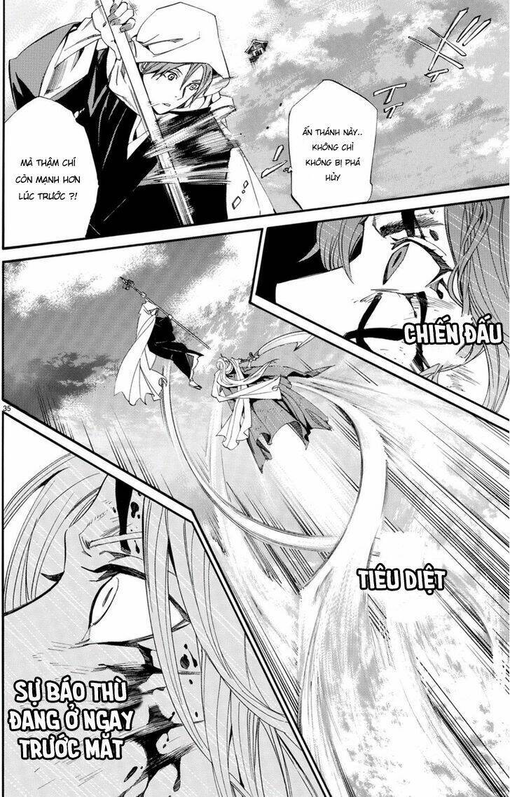 Noragami - Chương 68