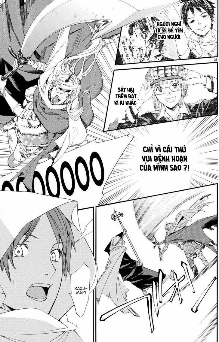 Noragami - Chương 68