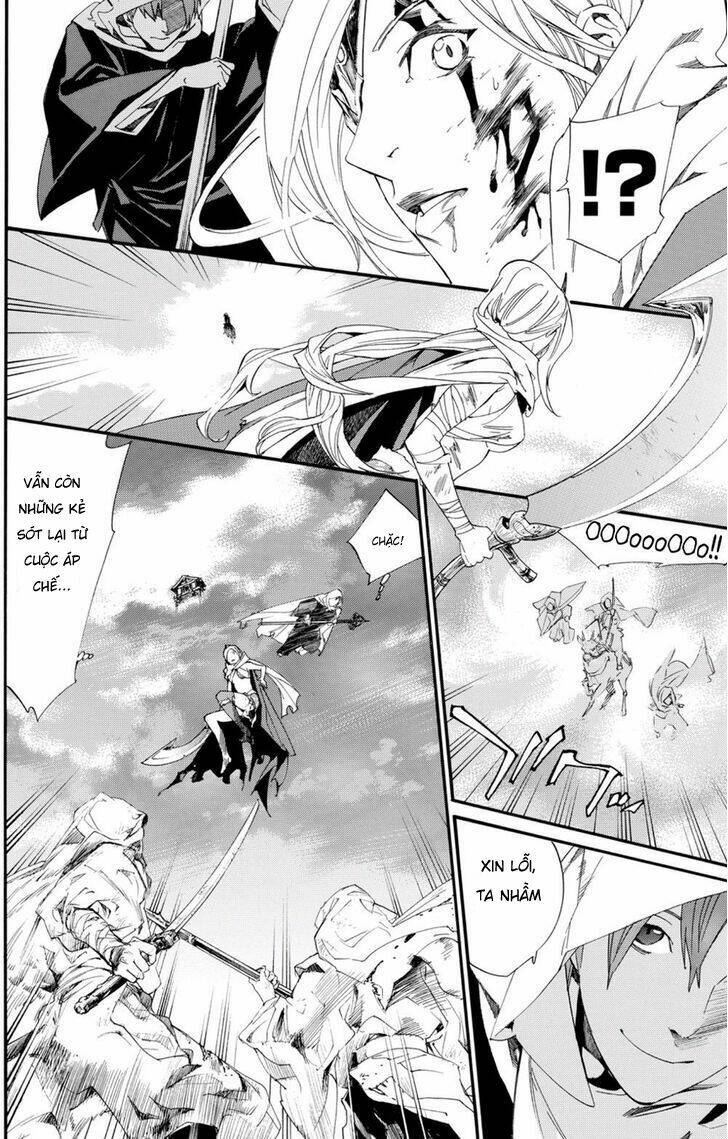 Noragami - Chương 68