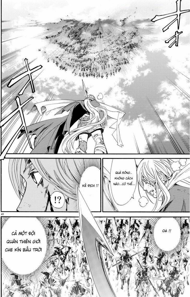 Noragami - Chương 68