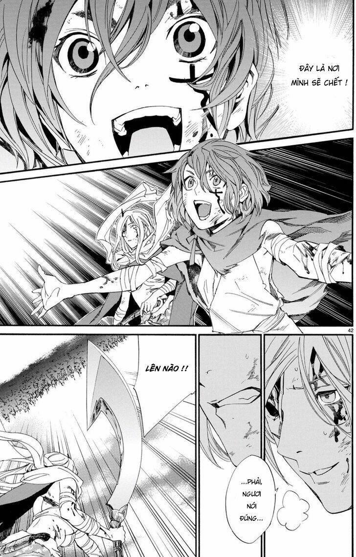 Noragami - Chương 68
