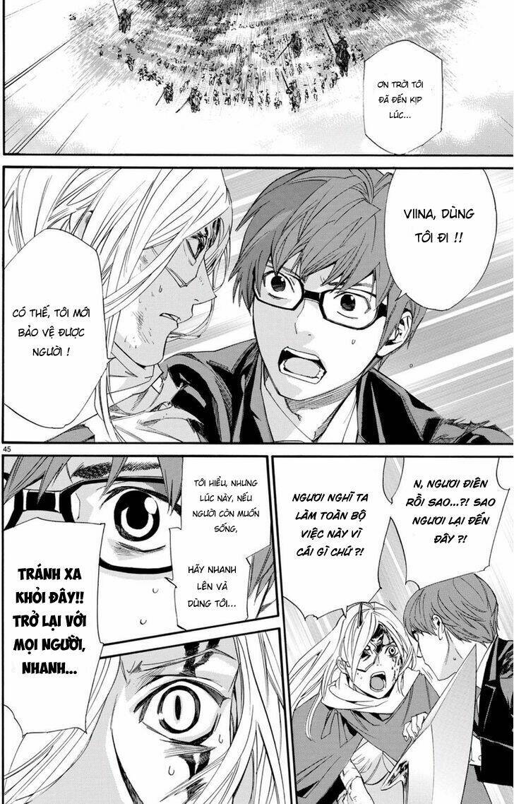 Noragami - Chương 68