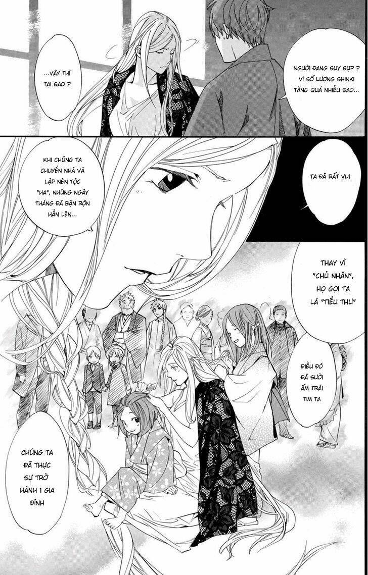 Noragami - Chương 68