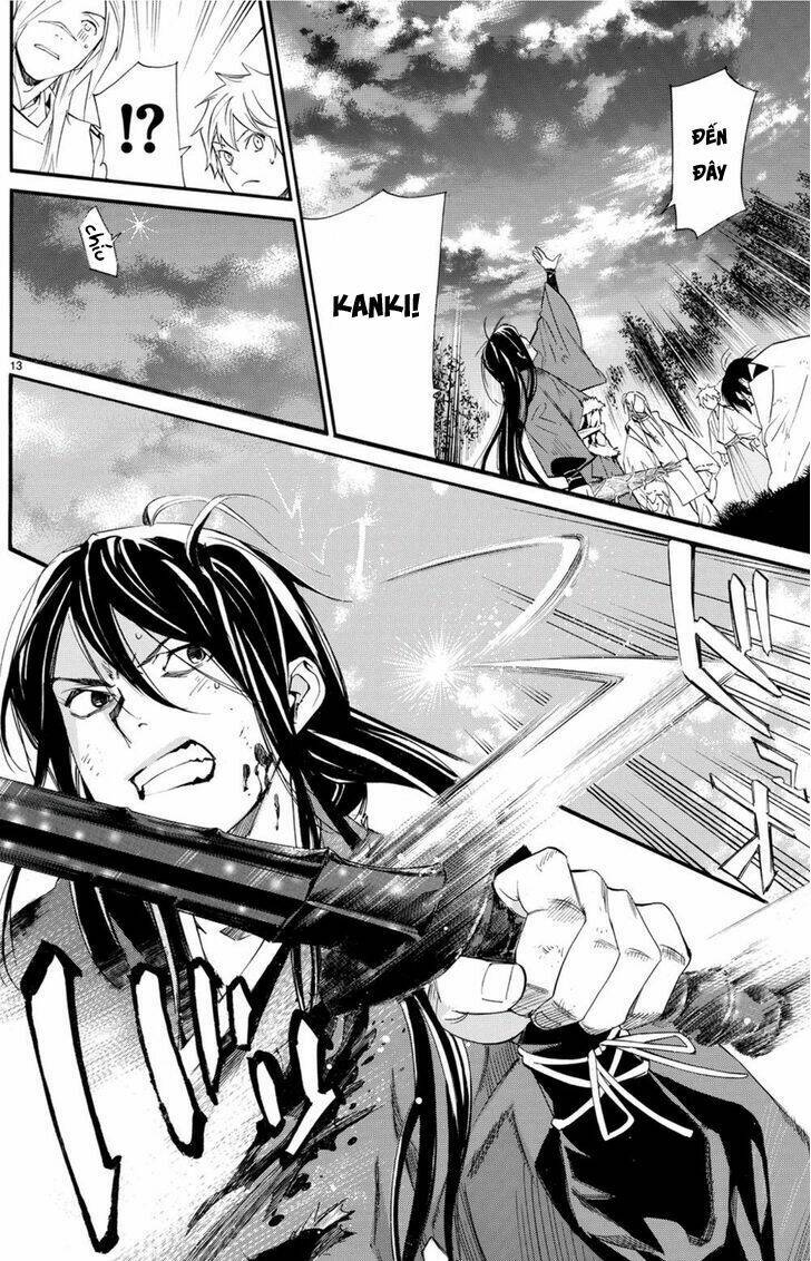 Noragami - Chương 68