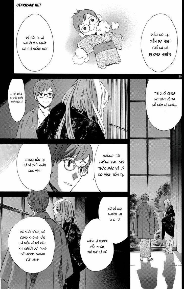 Noragami - Chương 68