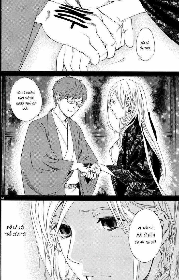 Noragami - Chương 68