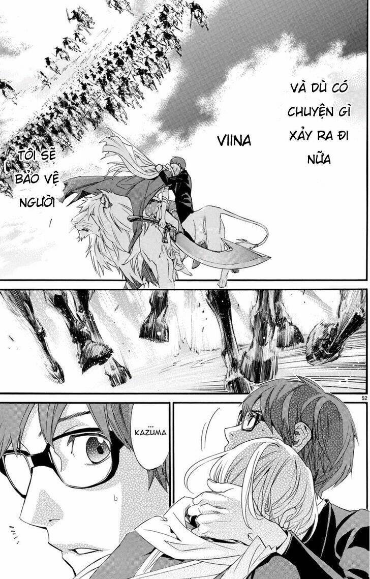 Noragami - Chương 68