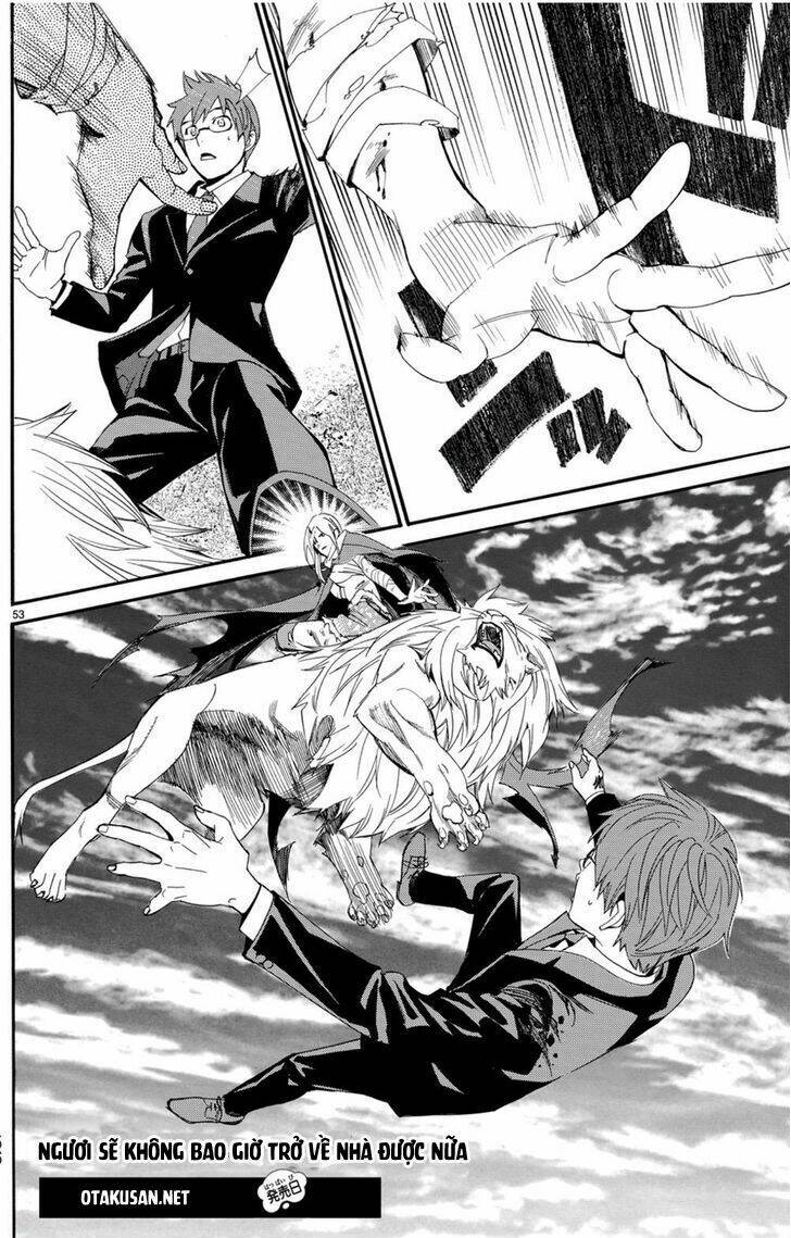 Noragami - Chương 68