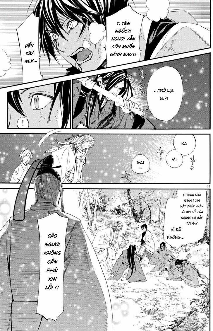 Noragami - Chương 68