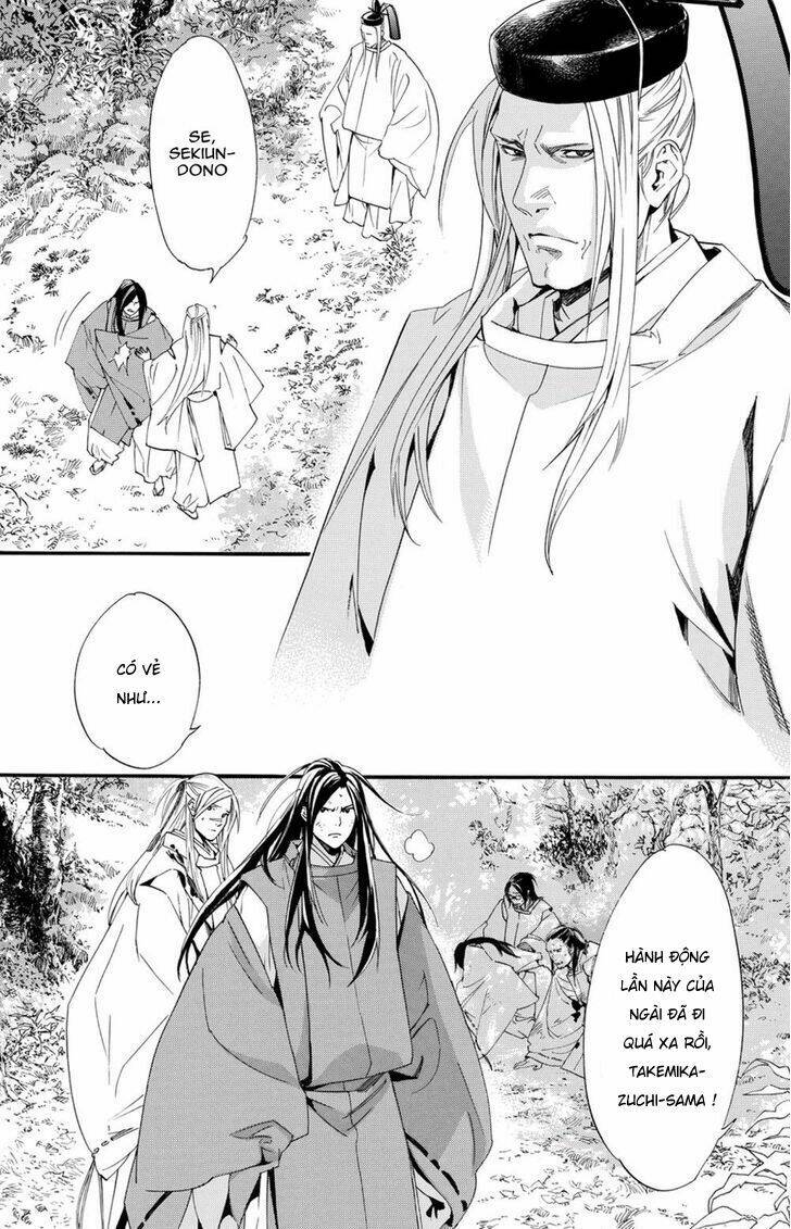 Noragami - Chương 68