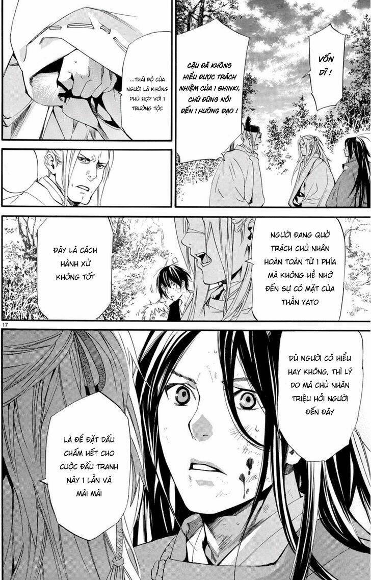 Noragami - Chương 68