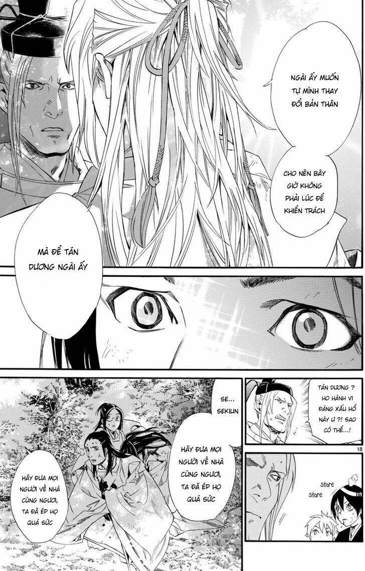 Noragami - Chương 68