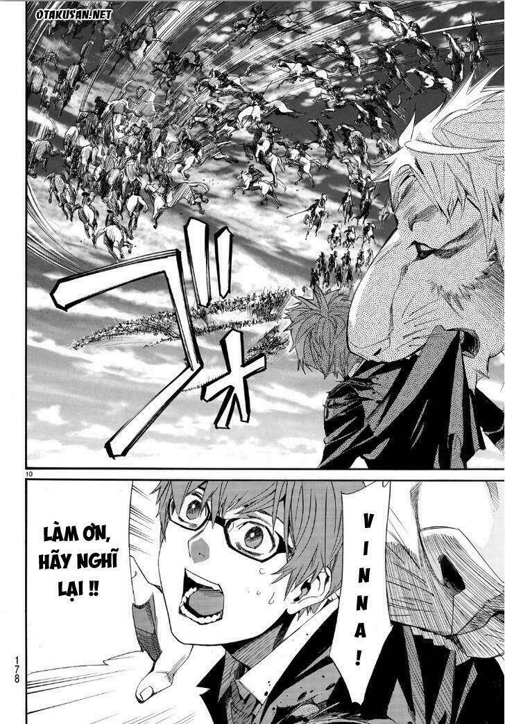 Noragami - Chương 69