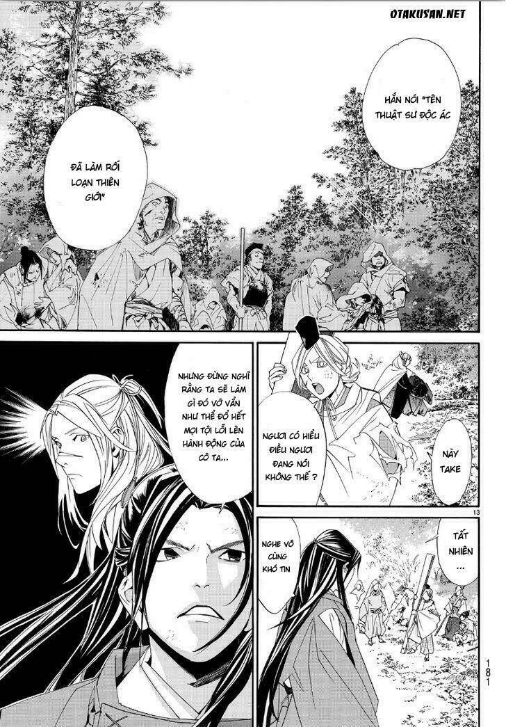 Noragami - Chương 69