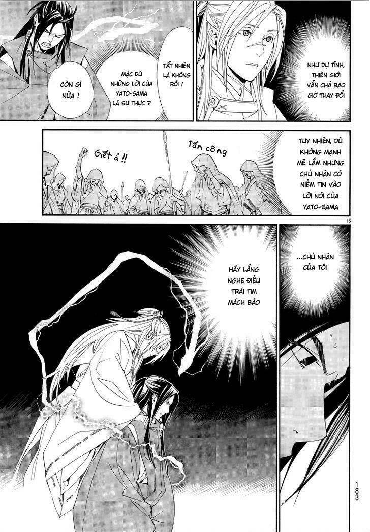 Noragami - Chương 69
