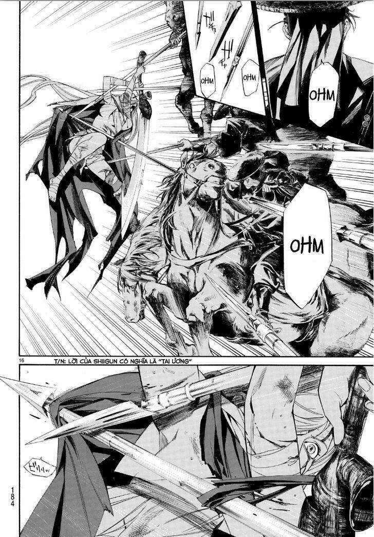 Noragami - Chương 69