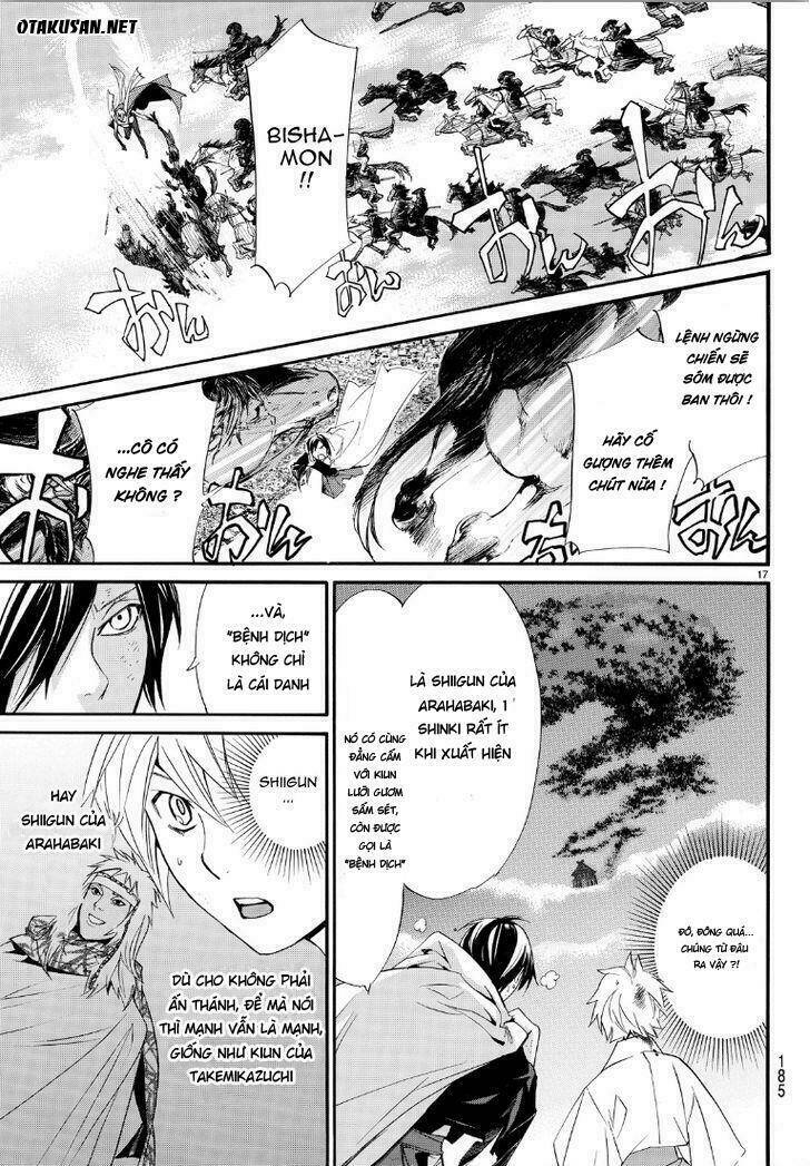 Noragami - Chương 69
