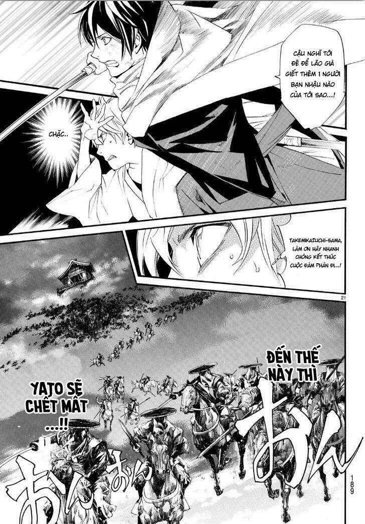 Noragami - Chương 69