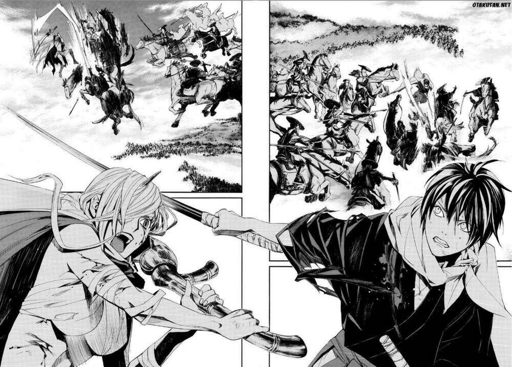 Noragami - Chương 69