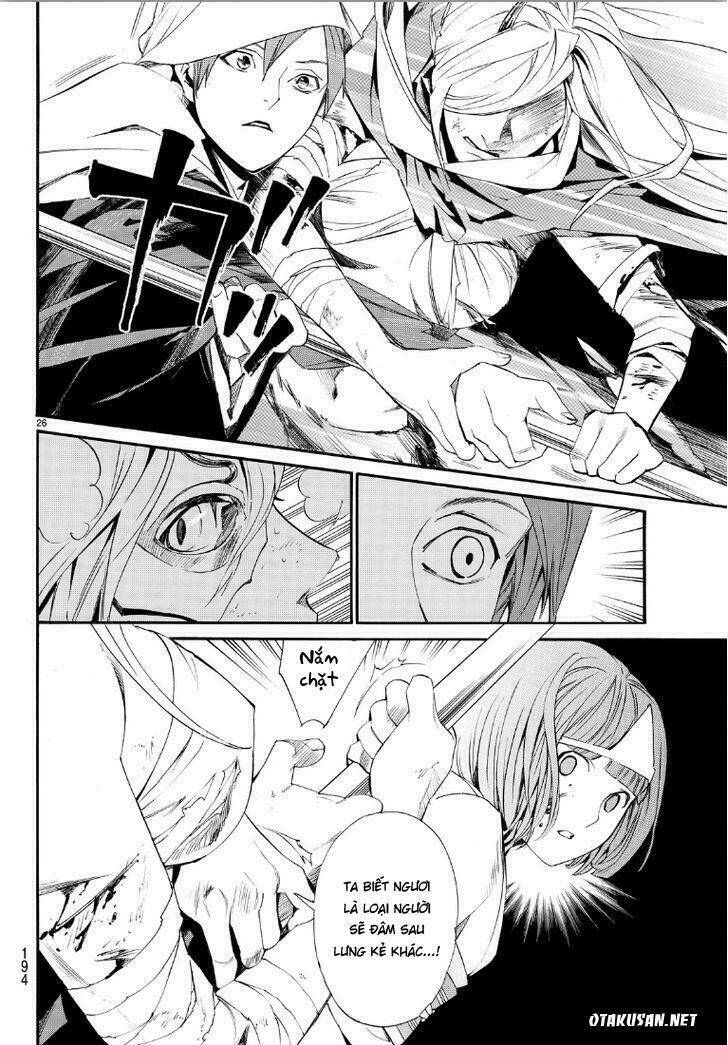 Noragami - Chương 69