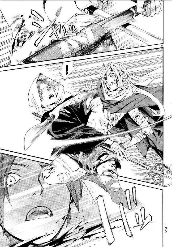 Noragami - Chương 69