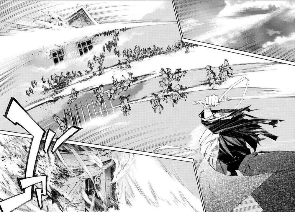Noragami - Chương 69