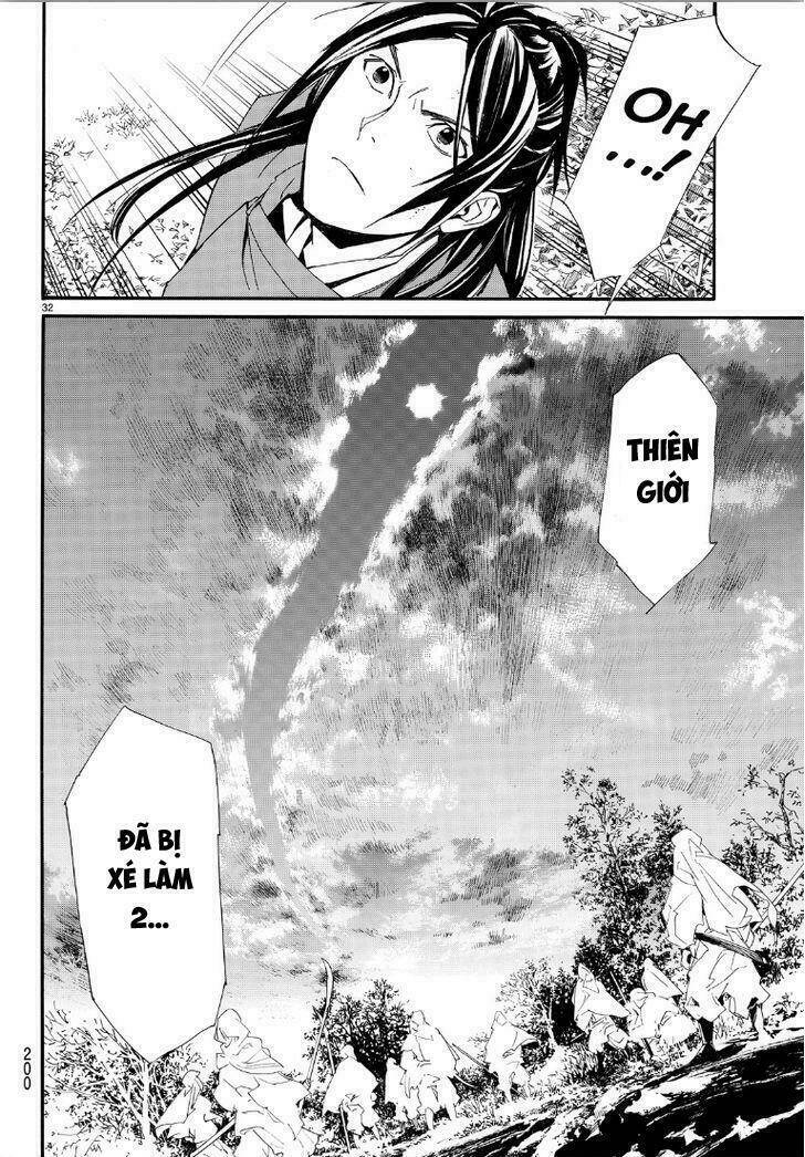 Noragami - Chương 69