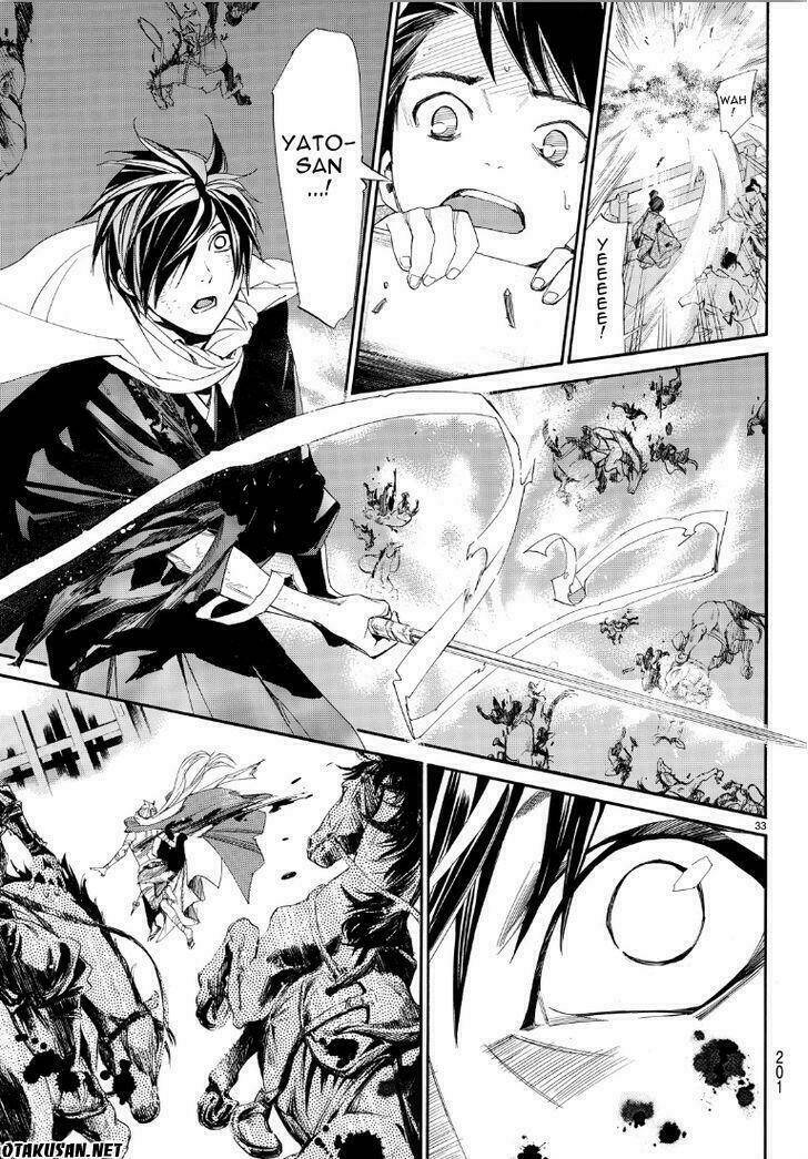 Noragami - Chương 69