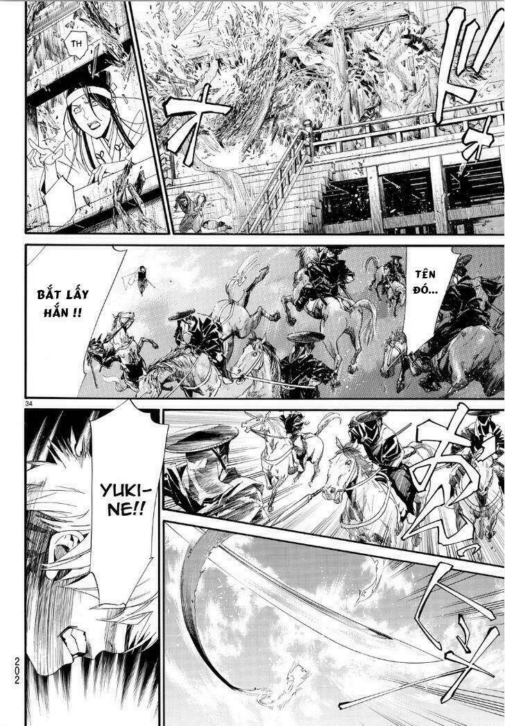 Noragami - Chương 69