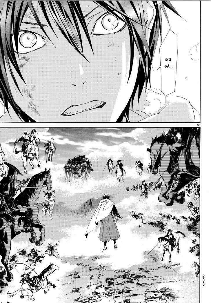 Noragami - Chương 69