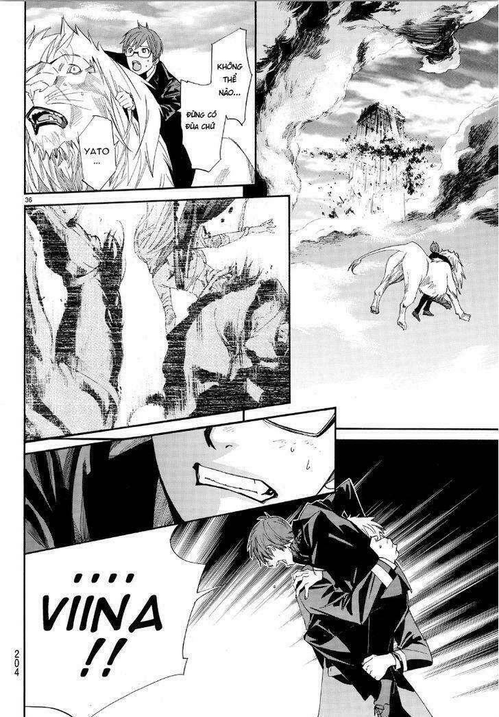 Noragami - Chương 69