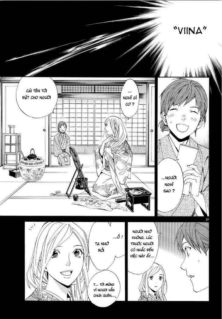 Noragami - Chương 69