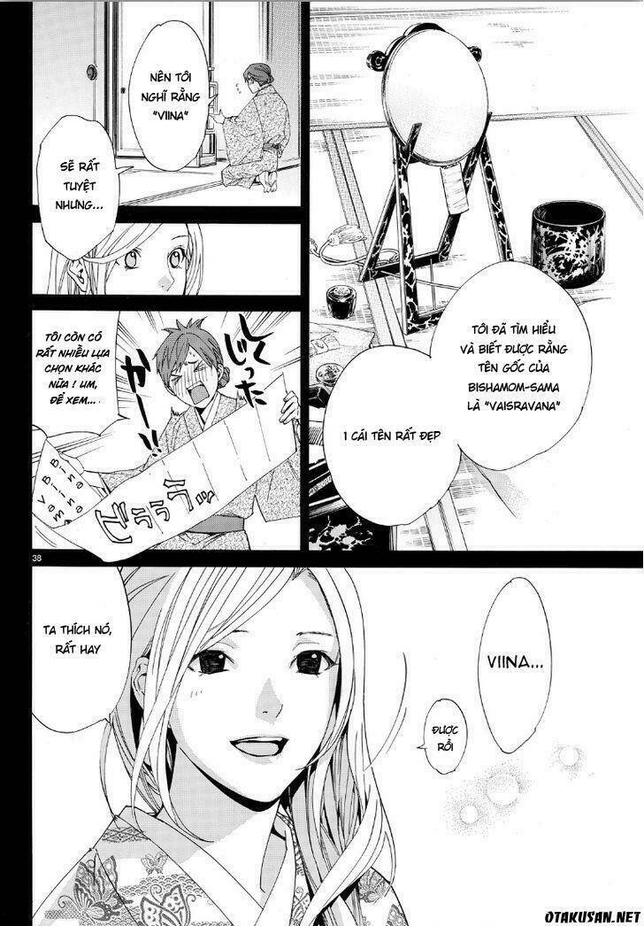 Noragami - Chương 69