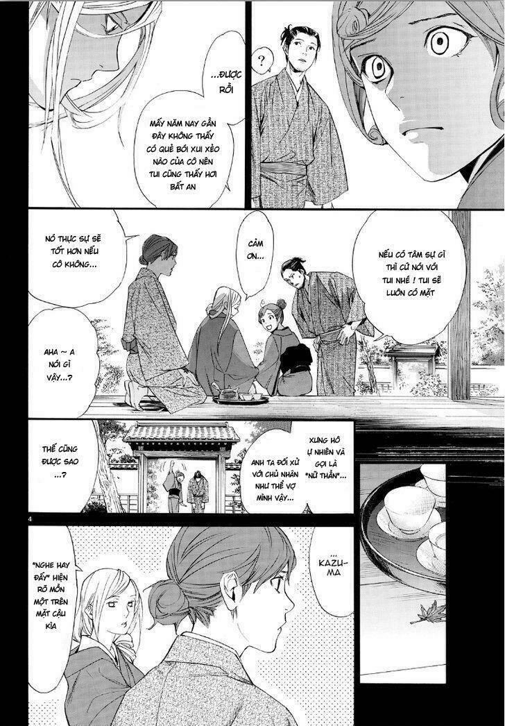 Noragami - Chương 69