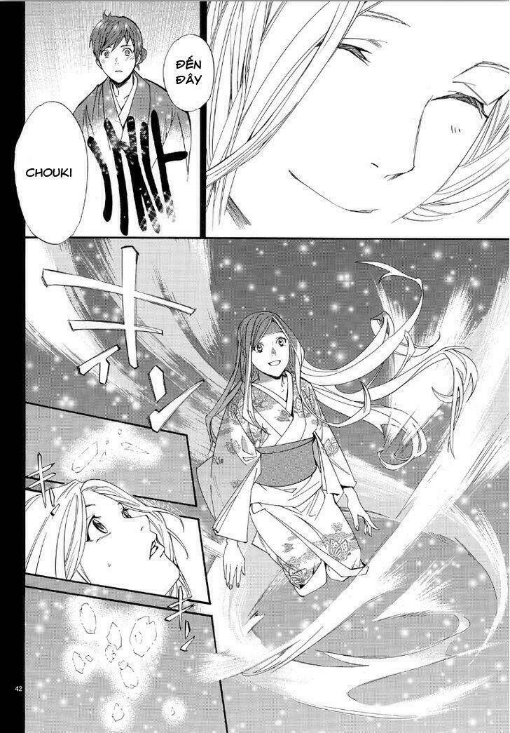 Noragami - Chương 69