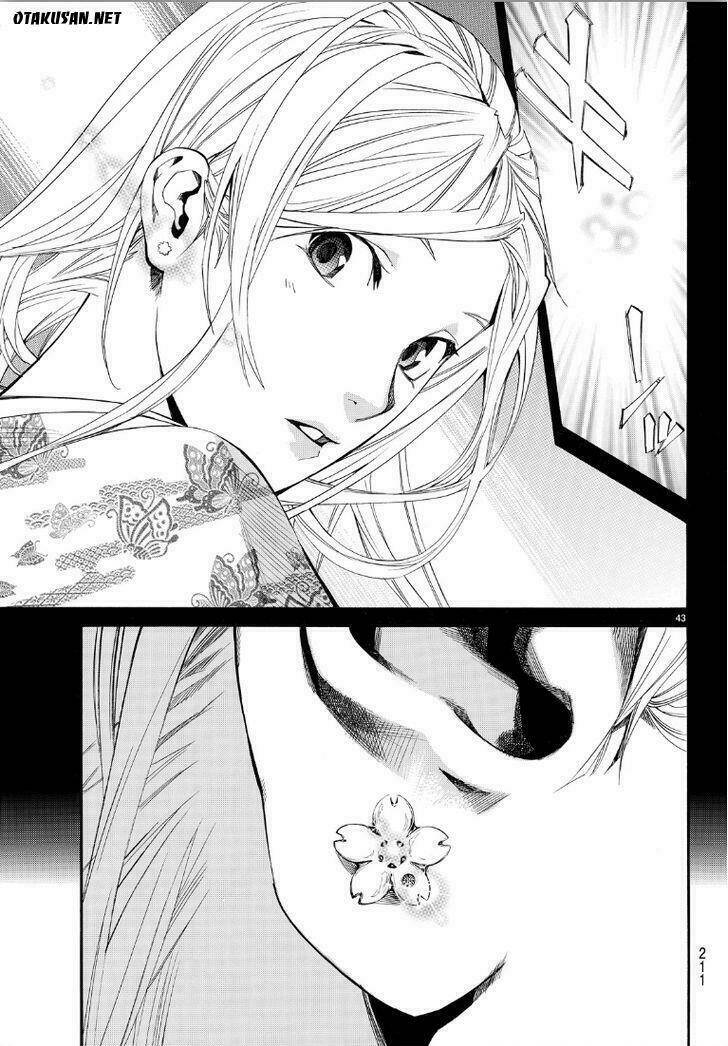 Noragami - Chương 69