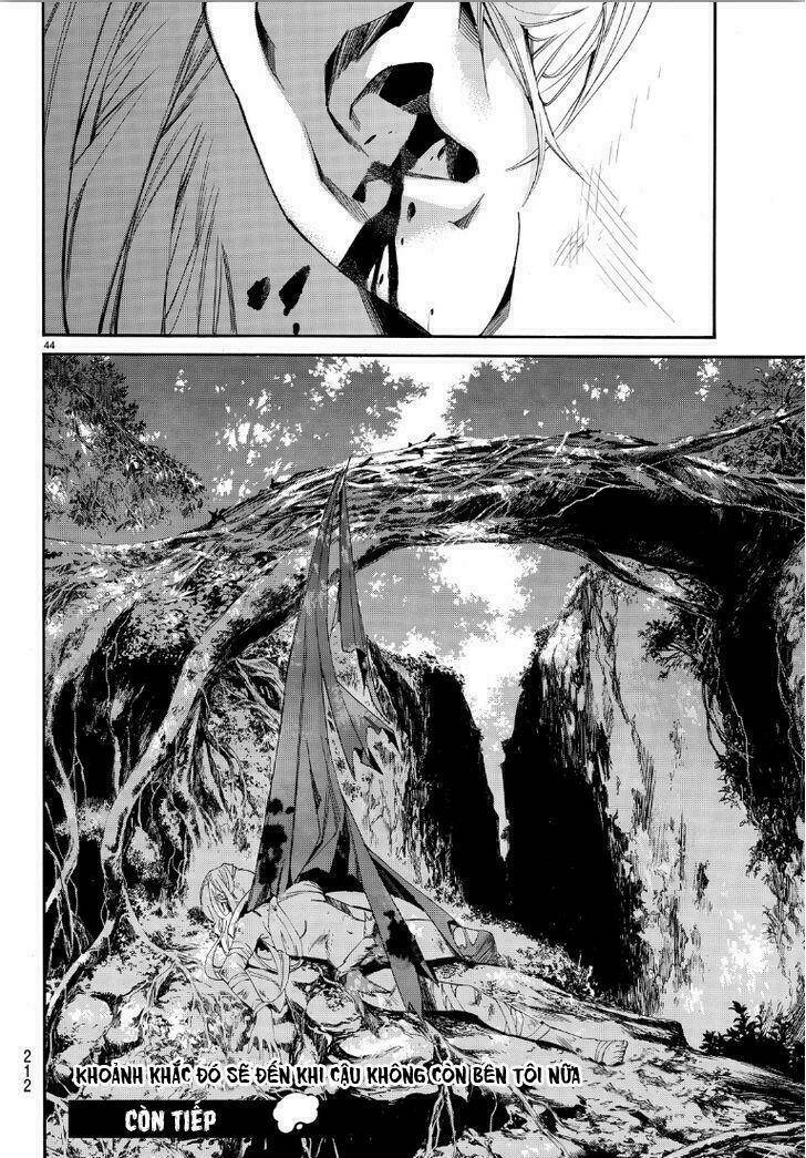 Noragami - Chương 69
