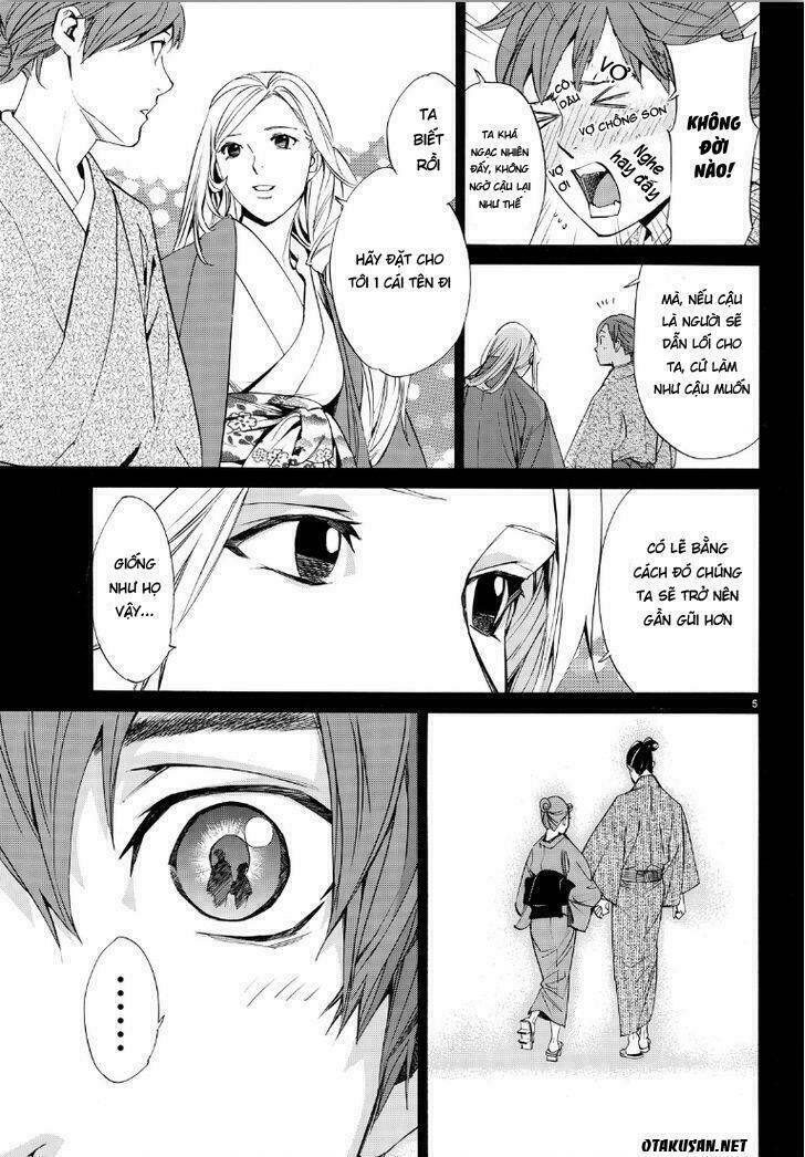 Noragami - Chương 69