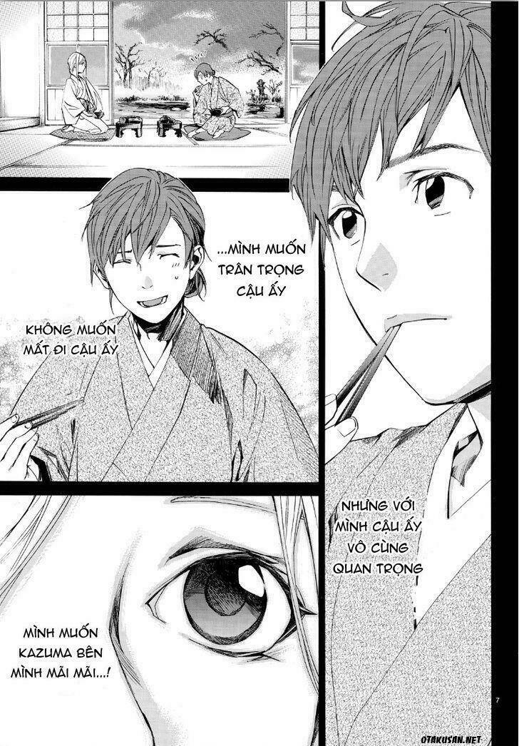 Noragami - Chương 69