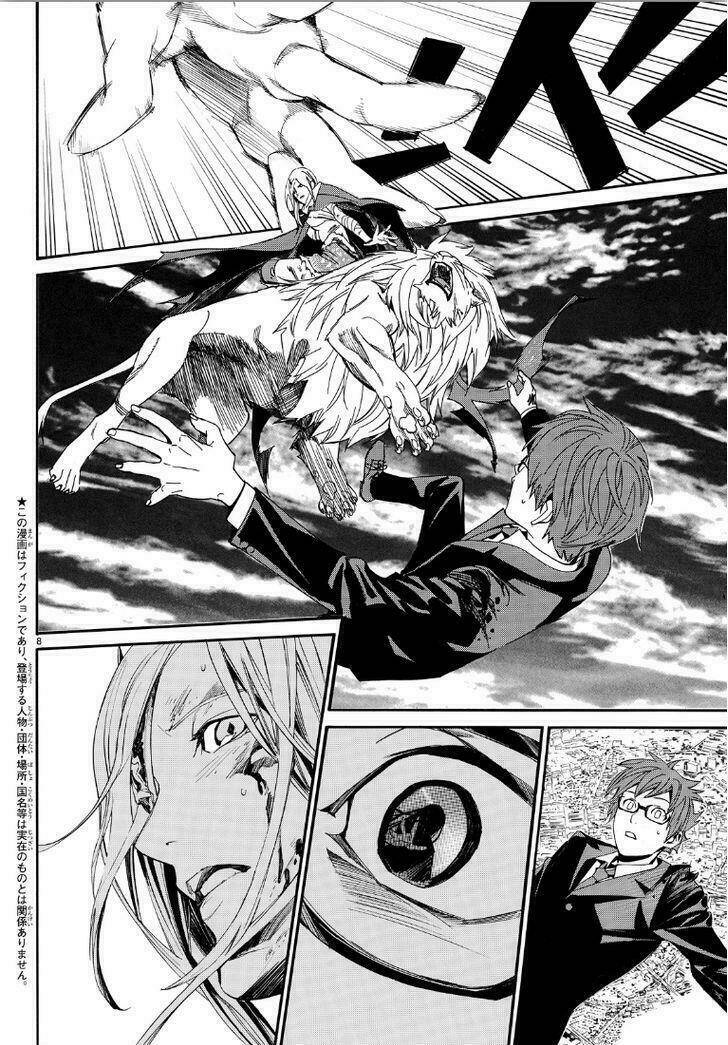 Noragami - Chương 69