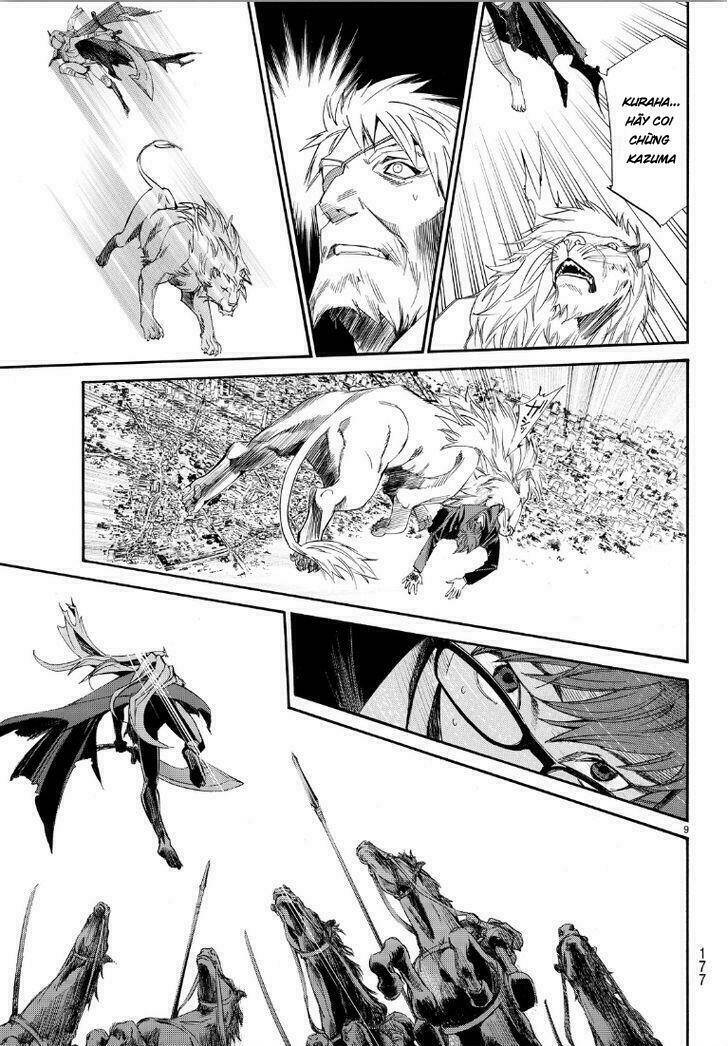 Noragami - Chương 69
