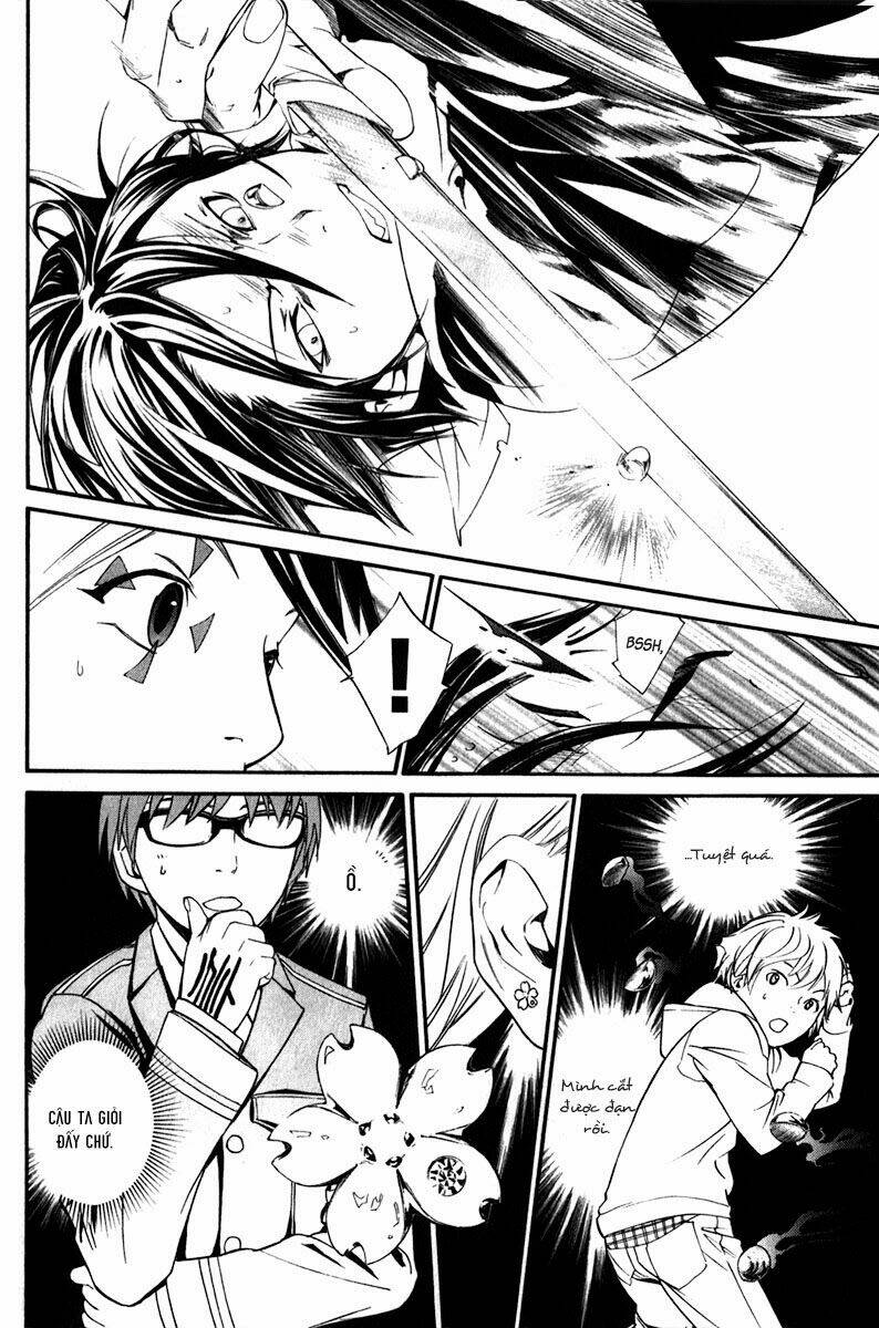 Noragami - Chương 7