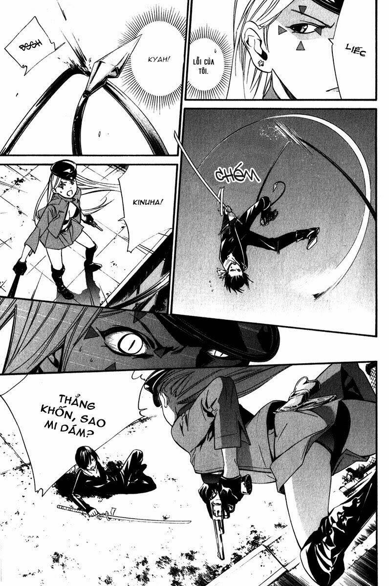 Noragami - Chương 7