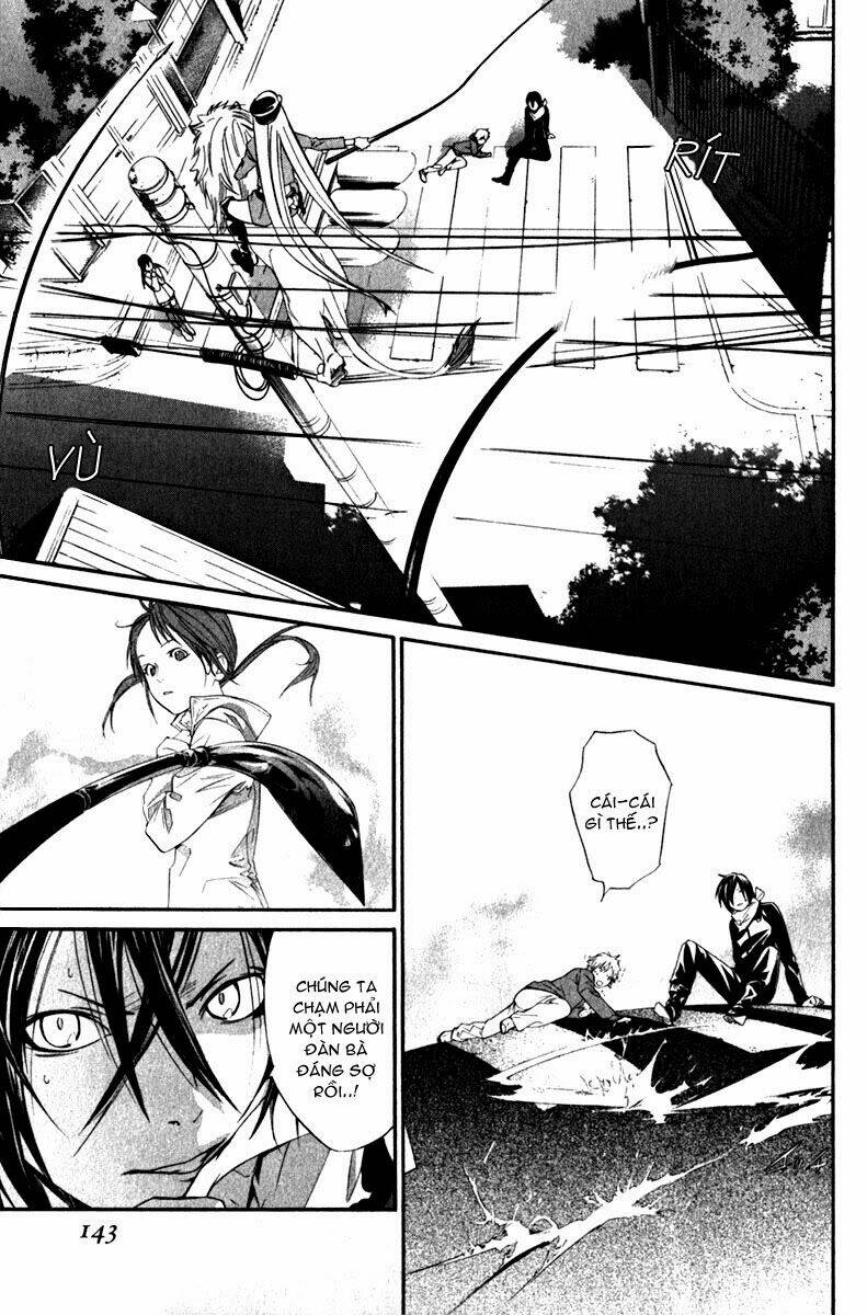 Noragami - Chương 7