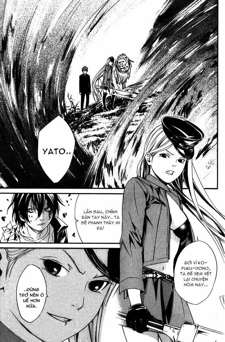Noragami - Chương 7