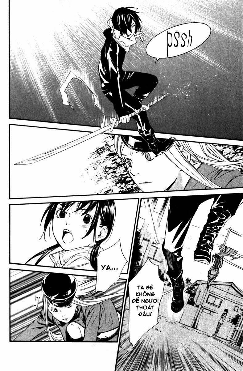 Noragami - Chương 7