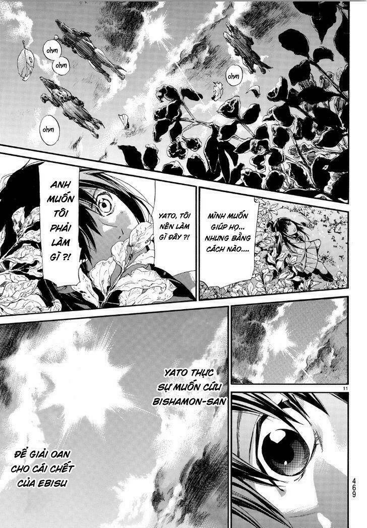 Noragami - Chương 70