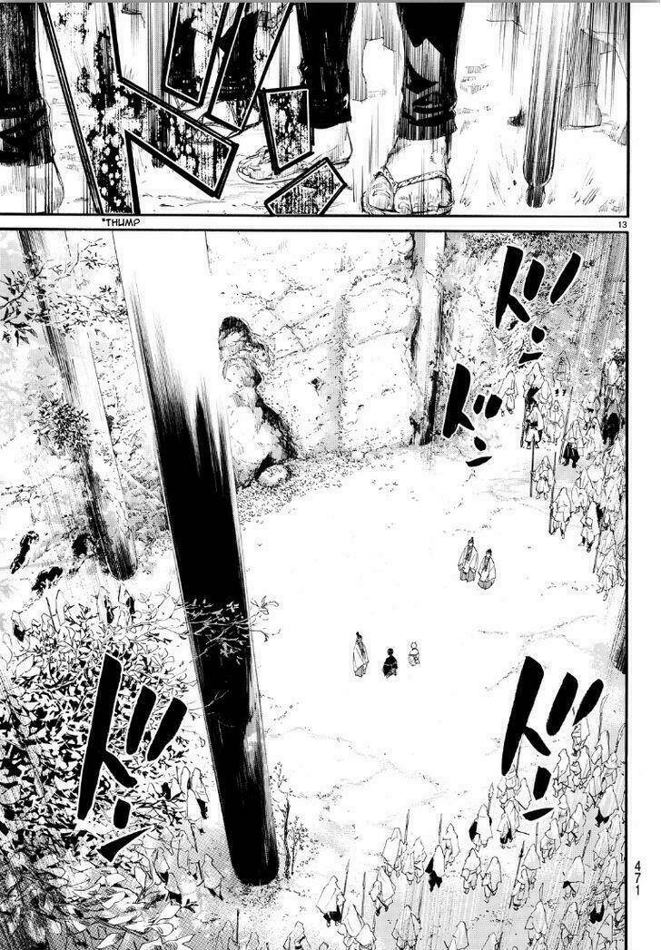 Noragami - Chương 70