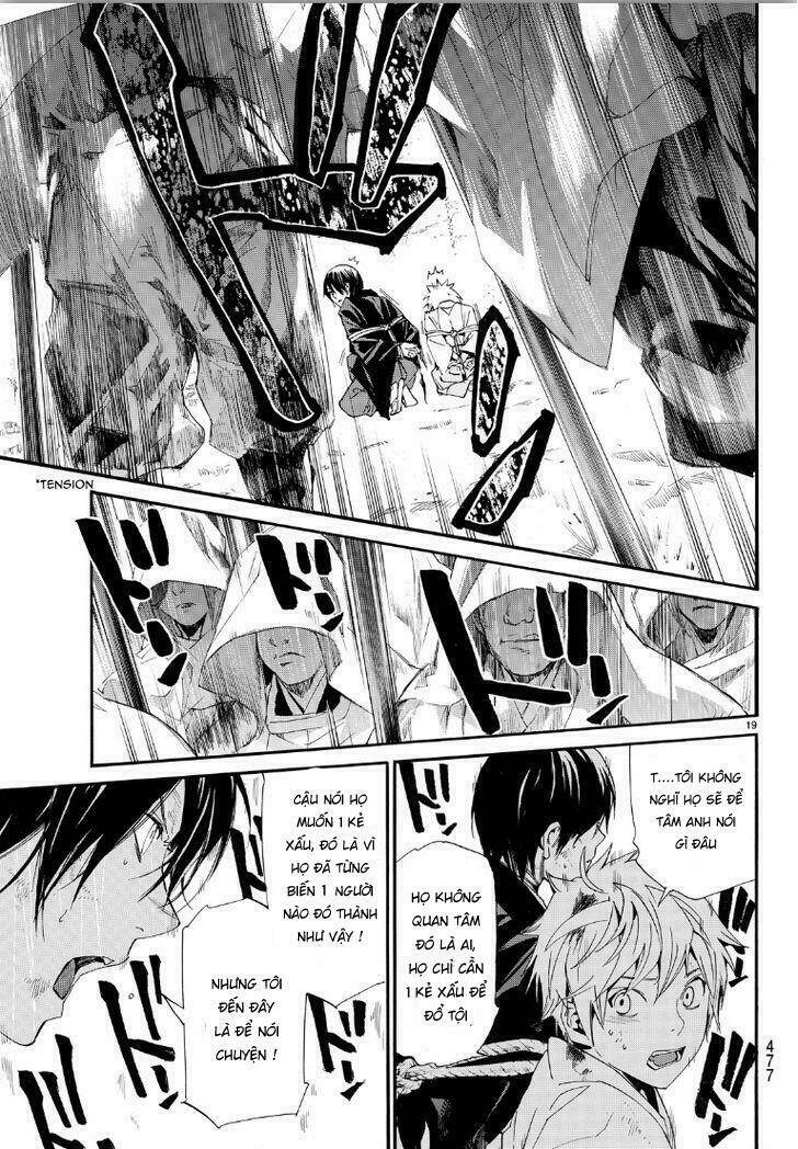 Noragami - Chương 70
